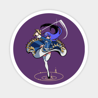 Orie Magnet